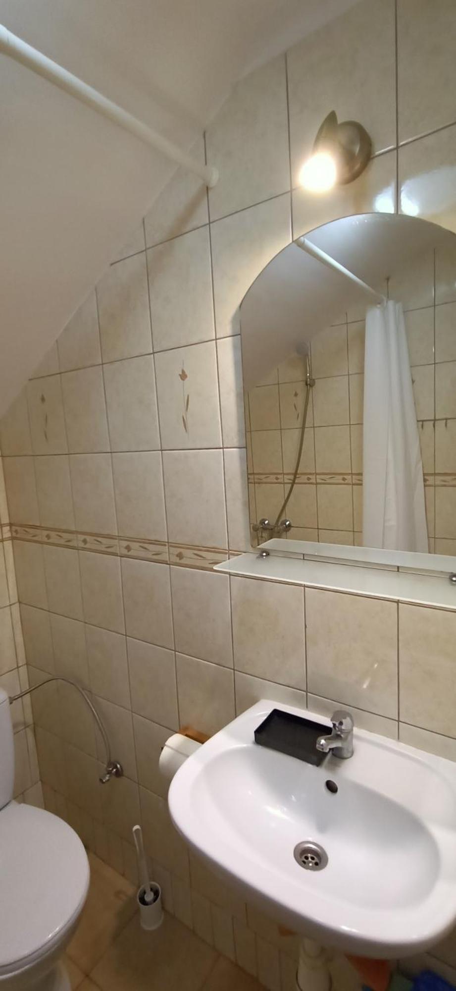 Pokoje U Bodzia Łeba Habitación foto