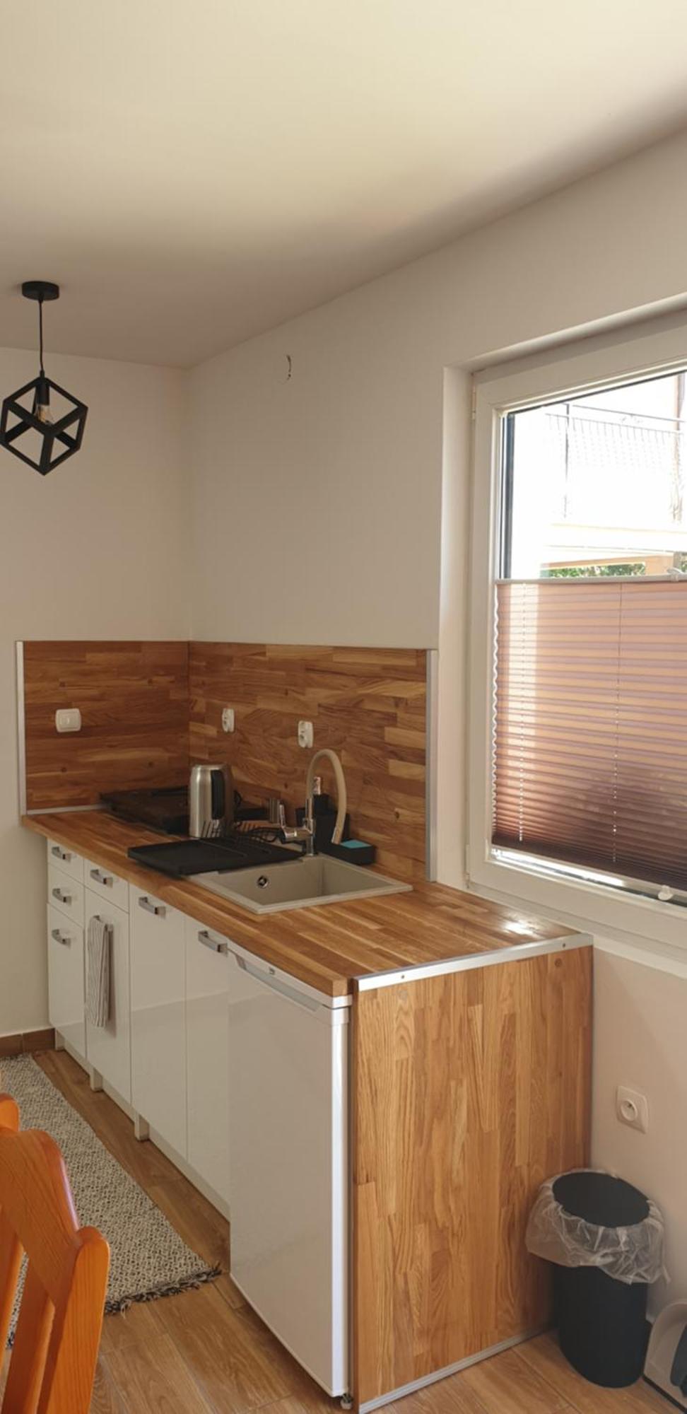 Pokoje U Bodzia Łeba Habitación foto
