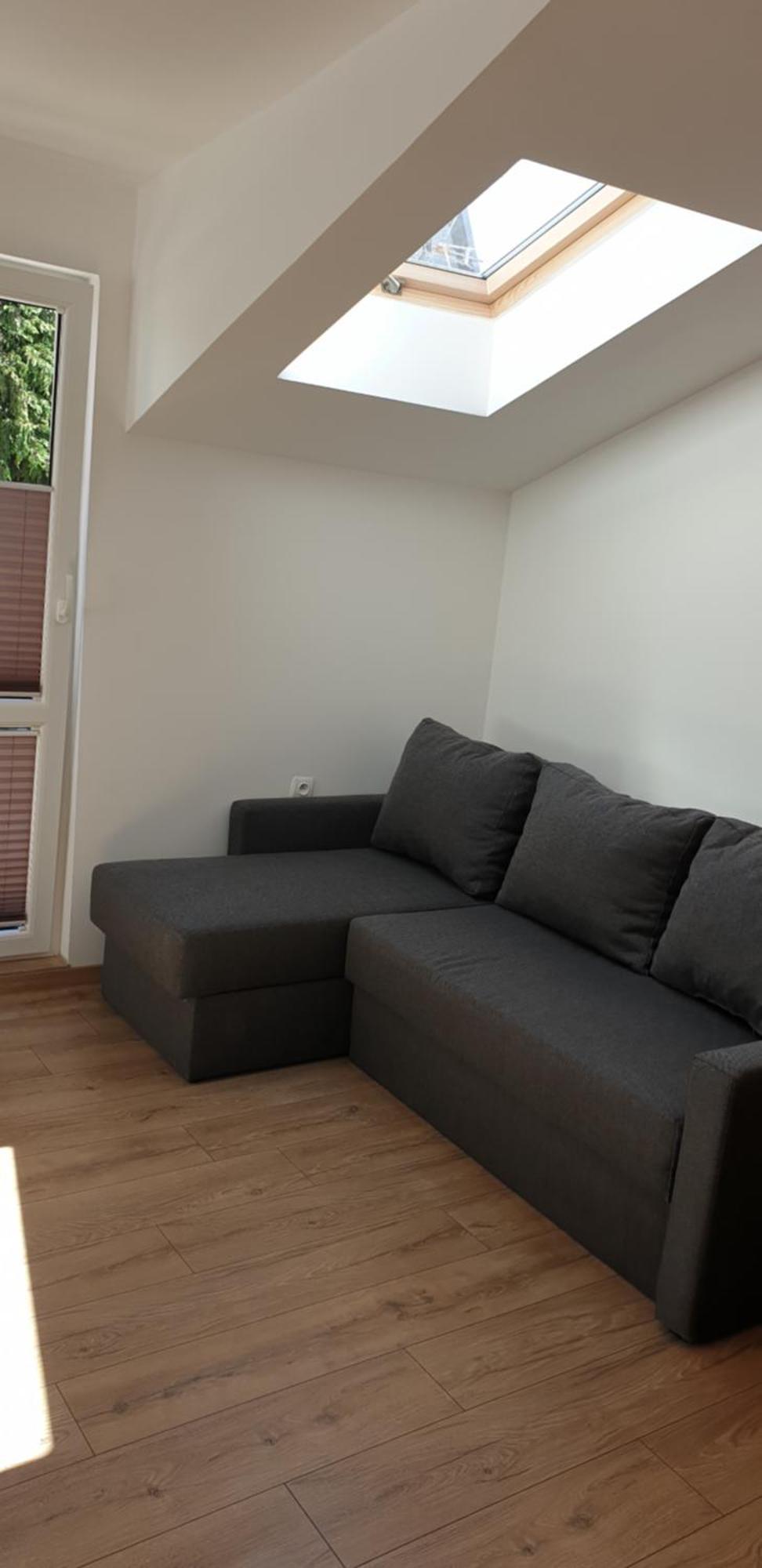Pokoje U Bodzia Łeba Habitación foto