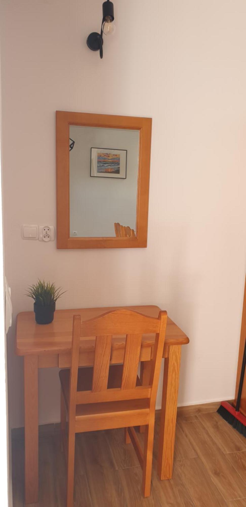 Pokoje U Bodzia Łeba Habitación foto